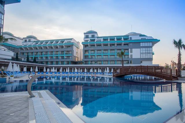 Sensitive Premium Resort & Spa