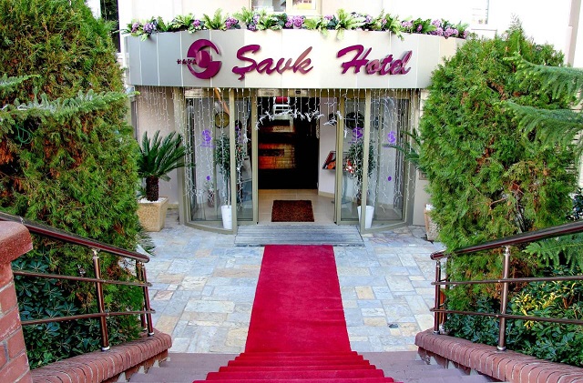 Savk Hotel