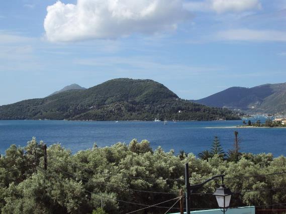 Nostos Hotel - Lefkada