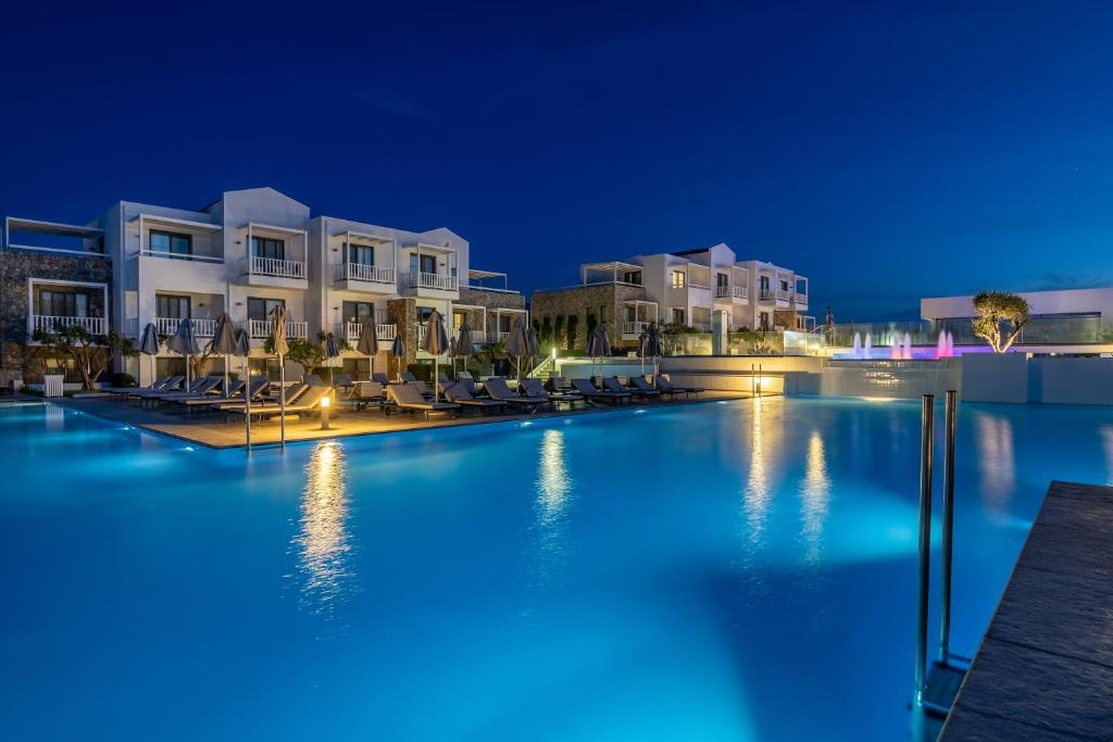 Diamond De Luxe Hotel & Spa