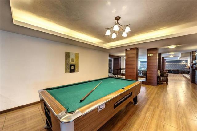 GRAND ROYALE APART HOTEL & SPA