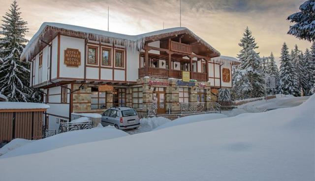 MPM FAMILY HOTEL MERRYAN