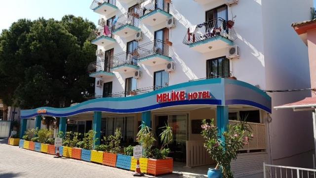 Melike