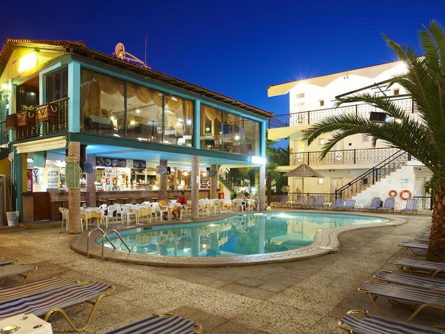 Hanioti Grand Victoria