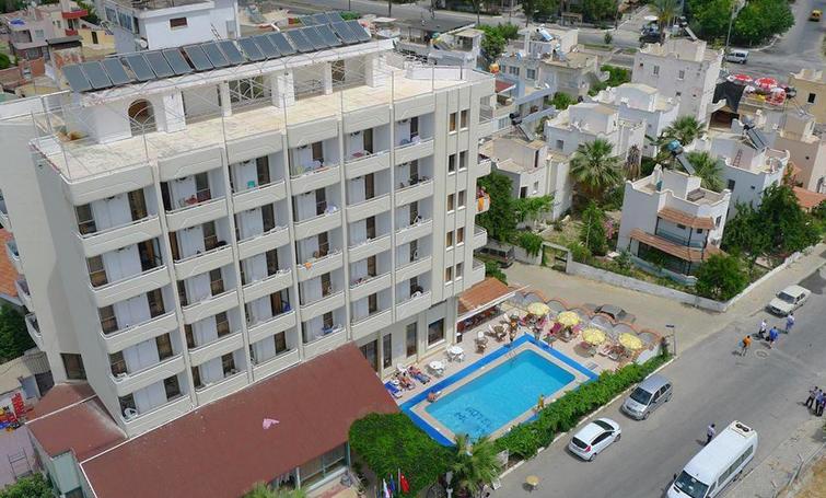 MINAY HOTEL