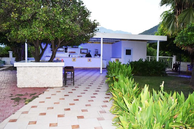 ARES BLUE HOTEL