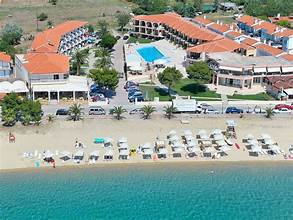 TORONI BLUE SEA (MAISONETTES)