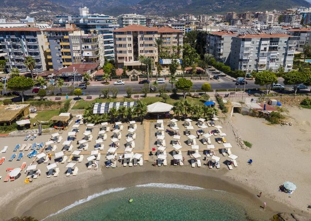 SARITAS HOTEL