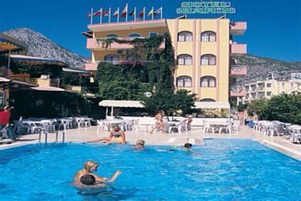 MARIN HOTEL
