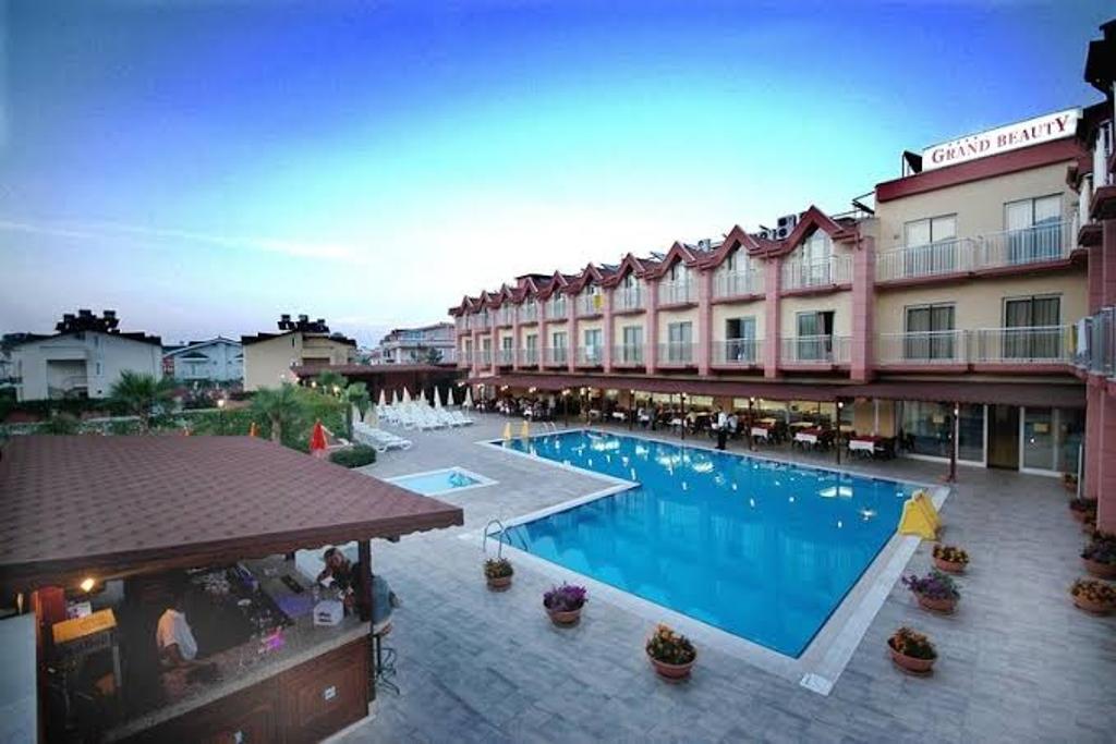 GRAND NAR HOTEL