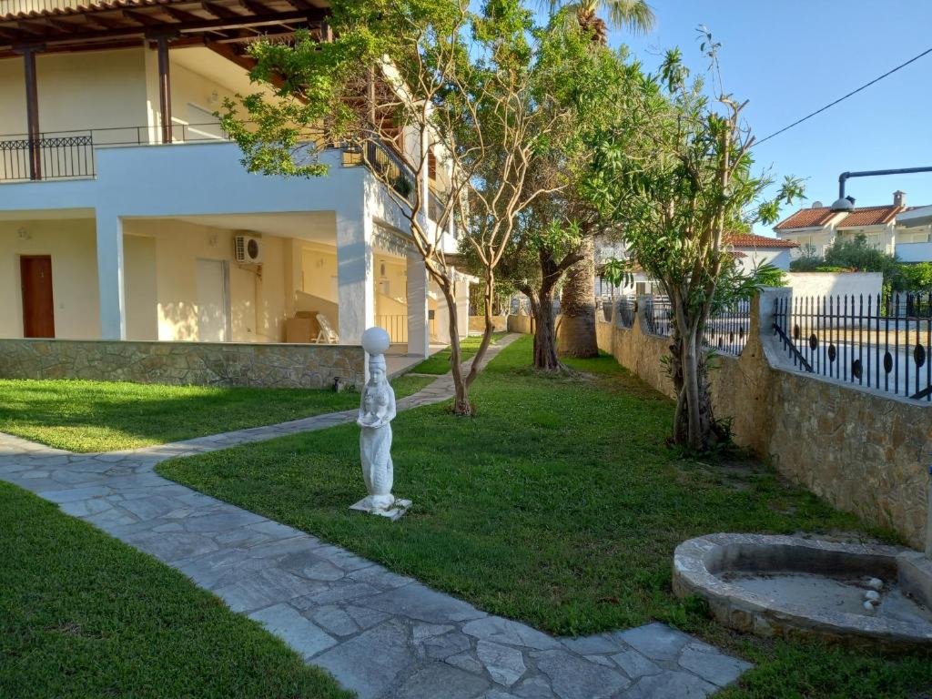 Palais de Fourka