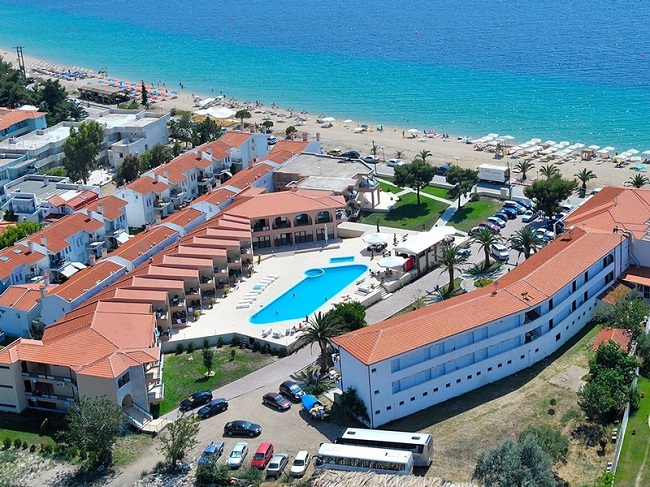 TORONI BLUE SEA (OLD WING)